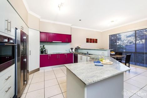 Property photo of 12A Oratava Avenue West Pennant Hills NSW 2125