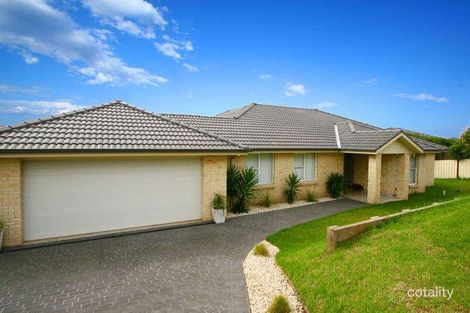 Property photo of 9 Garnett Grove Flinders NSW 2529
