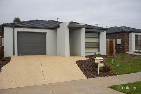 64 Wentworth Ave, Wyndham Vale, VIC 3024