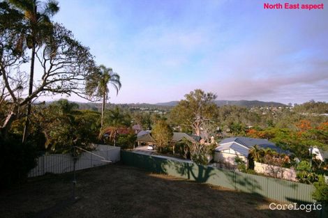 Property photo of 21 Aberfeldy Street Kenmore QLD 4069