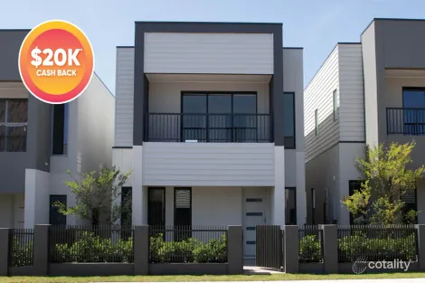 30 Jane Armytage Pde, Marsden Park, NSW 2765
