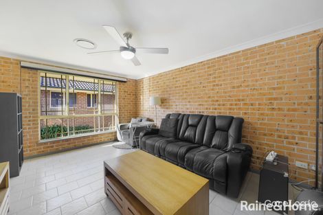 Property photo of 5/17 Third Avenue Macquarie Fields NSW 2564