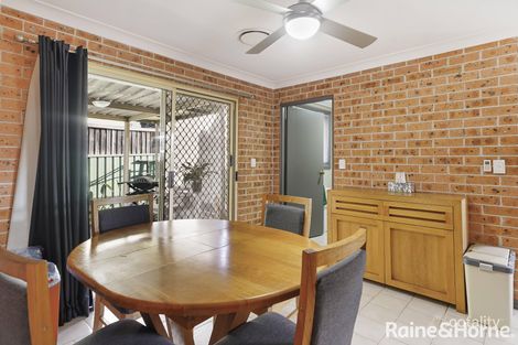 Property photo of 5/17 Third Avenue Macquarie Fields NSW 2564