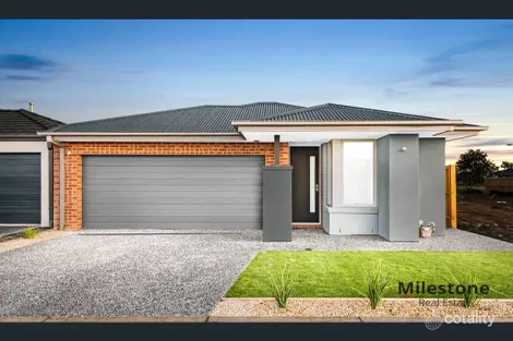 Property photo of 59 Arnison Road Tarneit VIC 3029