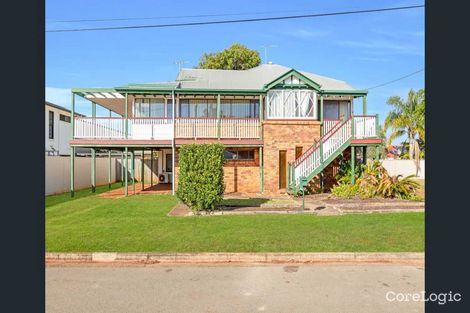 Property photo of 12 Orana Street Victoria Point QLD 4165