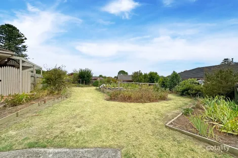 18 Rees Cl, Drouin, VIC 3818