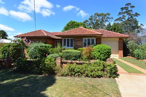 30 Cathro St, Rockville, QLD 4350