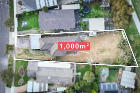 48 Tarella Dr, Keilor Downs, VIC 3038