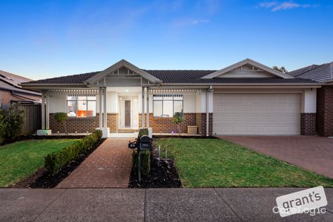 Property photo of 46 Bluemist Circuit Lyndhurst VIC 3975