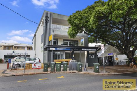Property photo of 153 Racecourse Road Ascot QLD 4007