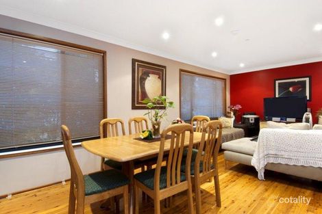 Property photo of 3 Gurner Place Kellyville NSW 2155