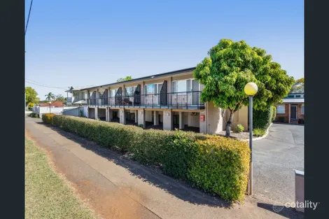 Property photo of 2/2 Long Street Rangeville QLD 4350