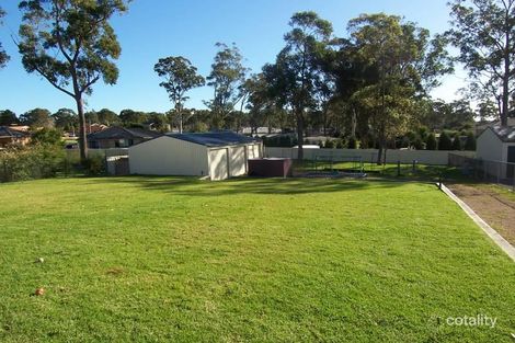 Property photo of 15 Sassin Crescent Medowie NSW 2318