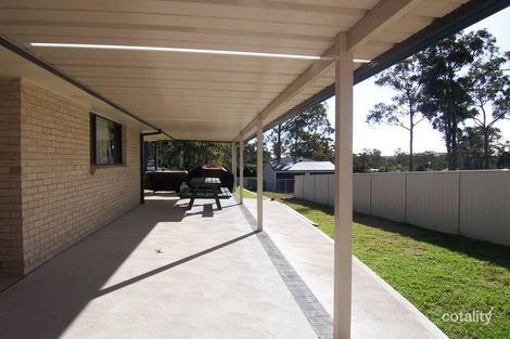 Property photo of 15 Sassin Crescent Medowie NSW 2318
