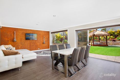 1 Castle Cct, Seaforth, NSW 2092