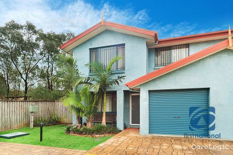 Property photo of 16/95 Pye Road Quakers Hill NSW 2763