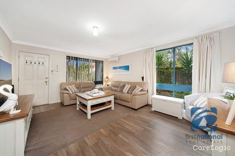 Property photo of 16/95 Pye Road Quakers Hill NSW 2763