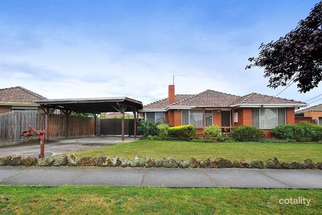 Property photo of 8 Bates Avenue Thomastown VIC 3074