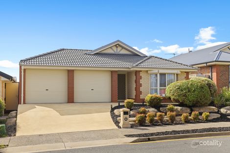 Property photo of 3 Tintara Walk Noarlunga Downs SA 5168
