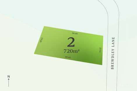 Property photo of 2 Brewdley Lane Strathdale VIC 3550