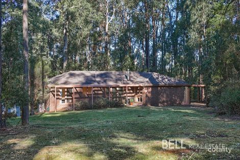 31 Blackwood Lane, Gembrook, VIC 3783