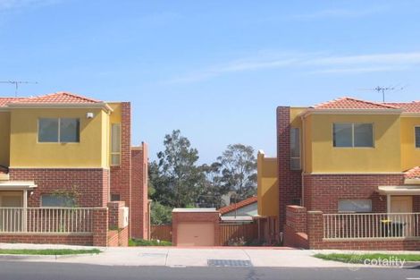 Property photo of 6/430 Brunswick Road Brunswick West VIC 3055