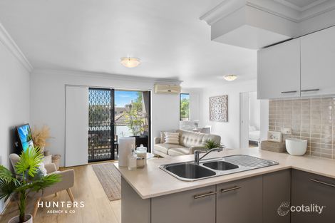 Property photo of 15/17 Bruce Street Blacktown NSW 2148