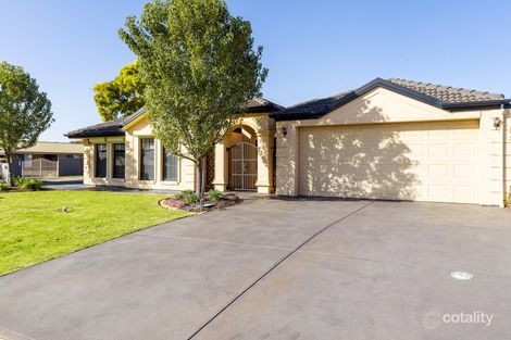 Property photo of 1 Lynly Court Morphett Vale SA 5162