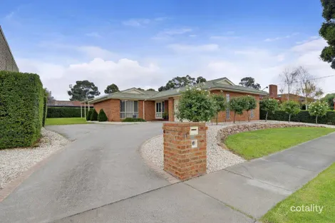 41 Crosss Rd, Traralgon, VIC 3844