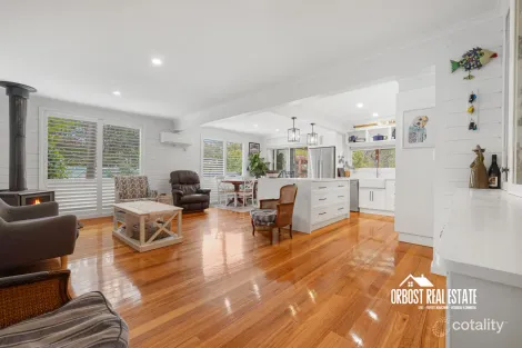 Property photo of 5 Towner Street Marlo VIC 3888