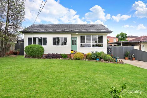 Property photo of 12 Malouf Place Blacktown NSW 2148