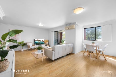 Property photo of 15/17 Bruce Street Blacktown NSW 2148