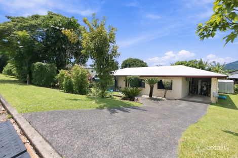 2 Hielscher St, Tully, QLD 4854