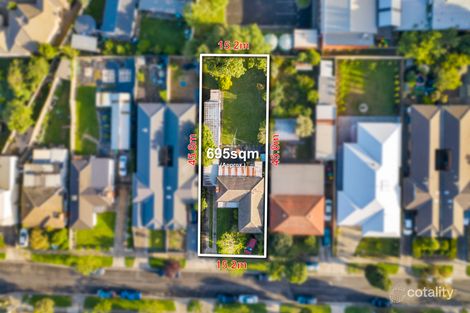 7 Eames Ave, Brooklyn, VIC 3012