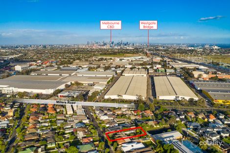 Property photo of 7 Eames Avenue Brooklyn VIC 3012