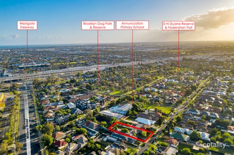 Property photo of 7 Eames Avenue Brooklyn VIC 3012