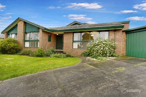 Property photo of 4 Cotoneaster Court Wheelers Hill VIC 3150