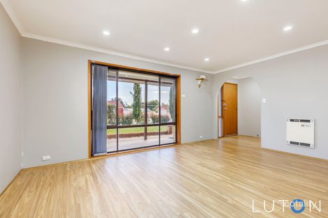 Property photo of 56 Abercorn Crescent Isabella Plains ACT 2905
