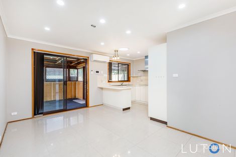 Property photo of 56 Abercorn Crescent Isabella Plains ACT 2905