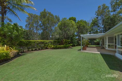 Property photo of 66 Wattlebird Drive Twin Waters QLD 4564