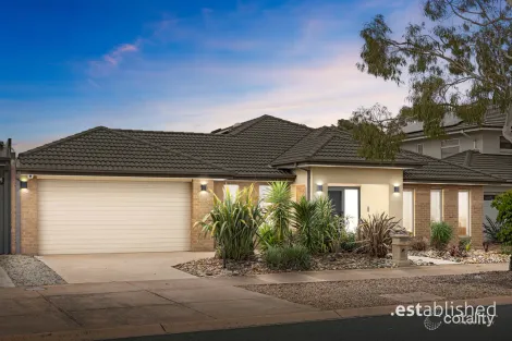 21 Bayside Dr, Point Cook, VIC 3030