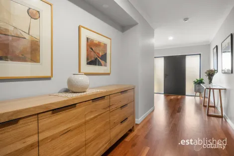 Property photo of 21 Bayside Drive Point Cook VIC 3030