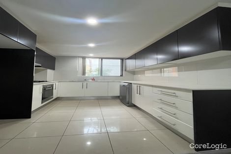 Property photo of 38/35-37 Darcy Road Westmead NSW 2145