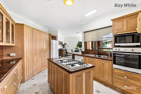 Property photo of 193 Tongarra Road Albion Park NSW 2527