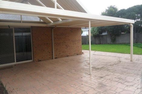 Property photo of 29 Proctor Crescent Keilor Downs VIC 3038