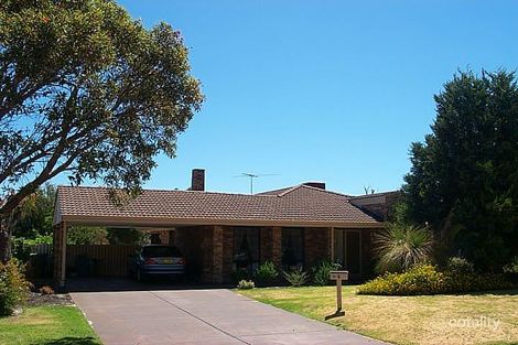 4 Karamarra Pl, Kingsley, WA 6026