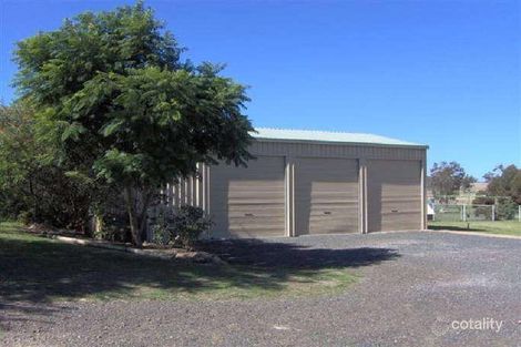 Property photo of 1 Dodd Street Scone NSW 2337