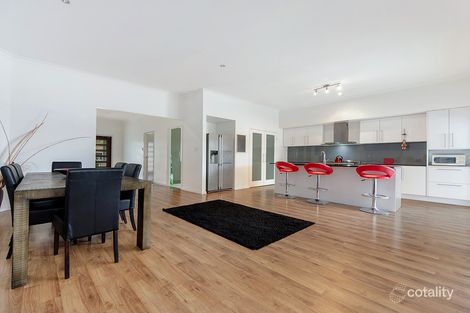 Property photo of 20 Major Mitchell Drive Upper Coomera QLD 4209