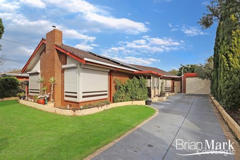 Property photo of 39 Whiton Grove Wyndham Vale VIC 3024