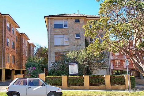 Property photo of 7/4 Clifford Street Mosman NSW 2088